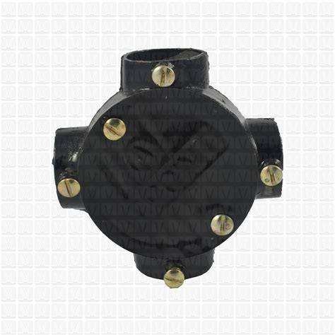 cast iron junction box cover|exb cast iron junction box.